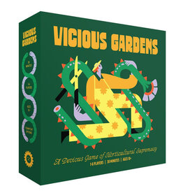 Atlas Games Vicious Gardens