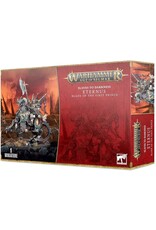 Age of Sigmar Slaves To Darkness: Eternus Blade Of The First Prince