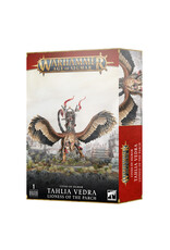 Age of Sigmar Tahlia Vedra Lioness Of The Parch