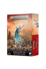 Age of Sigmar Idoneth Deepkin: Eidolon Of Mathlann