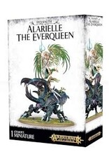 Age of Sigmar Sylvaneth: Alarielle The Everqueen