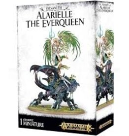 Age of Sigmar Sylvaneth: Alarielle The Everqueen