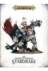 Age of Sigmar Stormcast Eternals: Lord Celestant On Stardrake