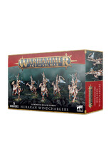 Age of Sigmar Lumineth: Hurakan Windchargers