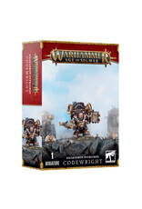 Age of Sigmar Kharadron Overlords: Codewright