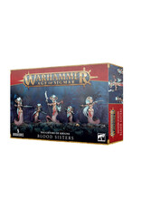 Age of Sigmar Daughters Of Khaine: Blood Sisters