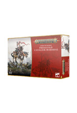 Age of Sigmar Cities Of Sigmar: Freeguild Cavalier Marshal