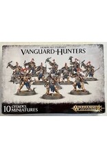 Age of Sigmar Stormcast Eternals: Vanguard-Hunters