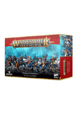 Age of Sigmar Stormcast Eternals: Vigilors