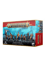 Age of Sigmar Stormcast Eternals: Vanquishers