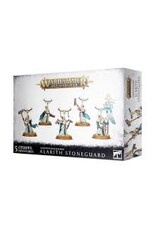 Age of Sigmar Lumineth Realm-Lords: Alarith Stoneguard