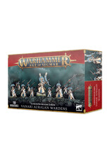 Age of Sigmar Lumineth  Realm-Lords: Vanari Auralan Wardens