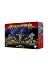 Age of Sigmar Seraphon: Kroxigor