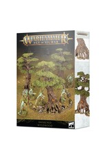 Age of Sigmar Age Of Sigmar: Awakened Wyldwood