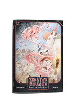 Exalted Funeral Press Old-School Essentials: Adventure: Zed & Two Noughts