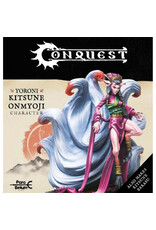 Para Bellum Yoroni: Kitsune Onmyoji