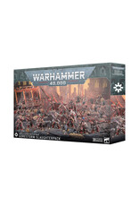 Warhammer 40K World Eaters: Gorestorm Slaughterpack