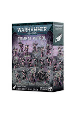 Warhammer 40K Combat Patrol: Emperor's Children