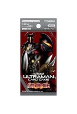Ultraman Card Game: Shadow of Undying Vengeance: Booster Pack