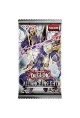 Konami Yu-Gi-Oh!: Alliance Insight Booster Pack