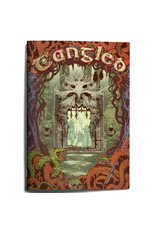 Exalted Funeral Press Old-School Essentials: Adventure: Tangled: 0-Level