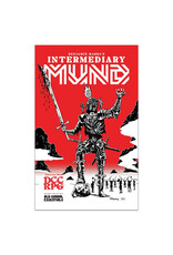 Exalted Funeral Press Old School Essentials & Dungeon Crawl Classics: Adventure: Intermediary Mund