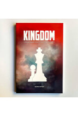 Indie Press Revolution Kingdom 2nd Edition