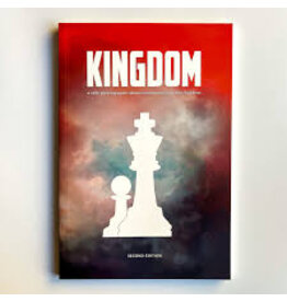 Indie Press Revolution Kingdom 2nd Edition