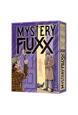 Looney Labs Mystery Fluxx