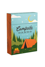 Random House Campsite Games