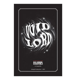 Exalted Funeral Press D&D 5E: Old-School Essentials: Adventure: Void Lord