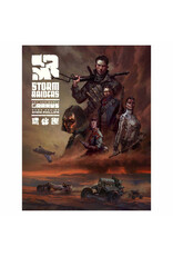 Storm Raiders