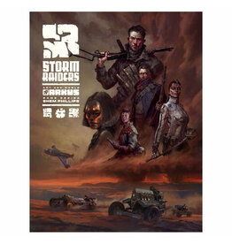 Storm Raiders