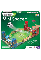 SMRT: Mini Soccer