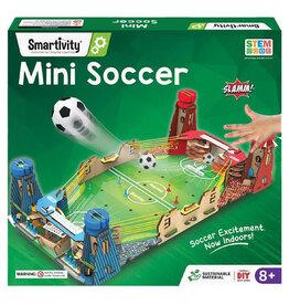 SMRT: Mini Soccer