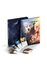 Critical Role Daggerheart Core Set