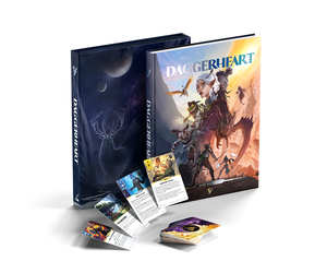 Daggerheart Core Set - Black Diamond Games