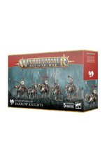 Age of Sigmar Soulblight Gravelords: Barrow Knights