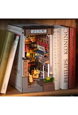 Sakura Wine Alley Book Nook