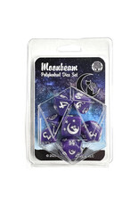 Black Oak Workshop 7-Set Moonbeam