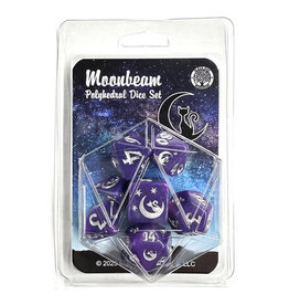 Black Oak Workshop 7-Set Moonbeam