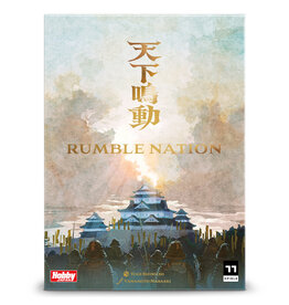 Rumble Nation