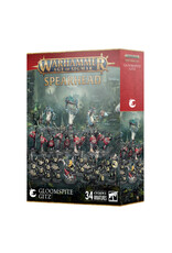 Age of Sigmar Spearhead: Gloomspite Gitz
