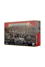 Age of Sigmar Orruk Warclans: Beast-Skewer Killbow