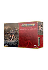 Age of Sigmar Orruk Warclans: Marshcrawla Sloggoth