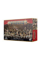 Age of Sigmar Orruk Warclans: Hobgrot Slittas