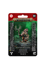Age of Sigmar Skaven: Master Moulder