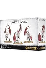 Age of Sigmar Flesh-Eater Courts: Crypt Flayers