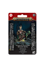 Age of Sigmar Soulblight Gravelords: Wight King