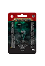 Age of Sigmar Nighthaunt: Cairn Wraith